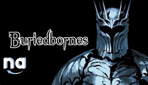 Buriedbornes Gift Codes (2024) .